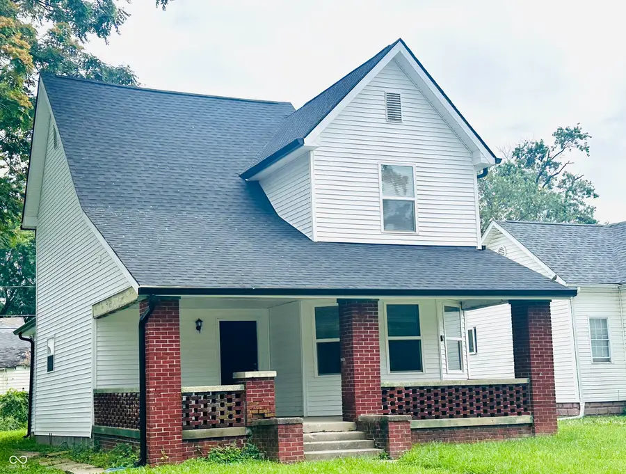 1708 S Mulberry, Muncie, IN 47302 - #2