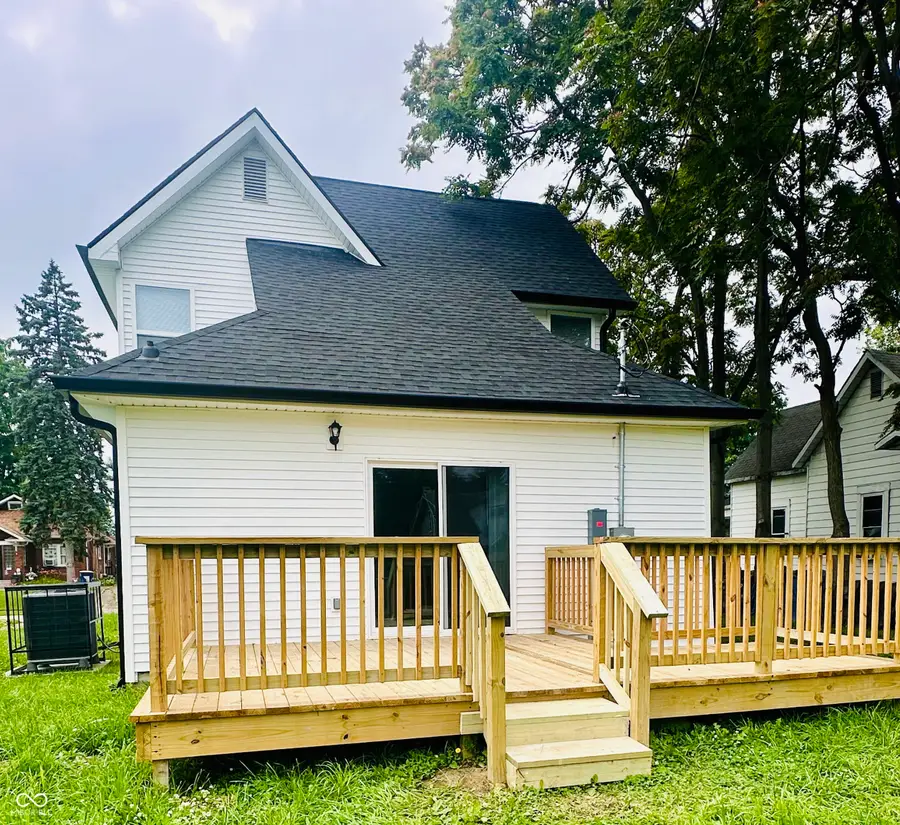 1708 S Mulberry, Muncie, IN 47302 - #3