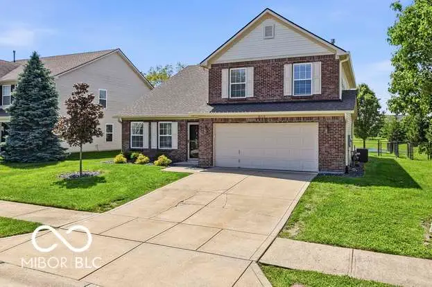 6478 W Riverside Drive, McCordsville, IN 46055 - #2