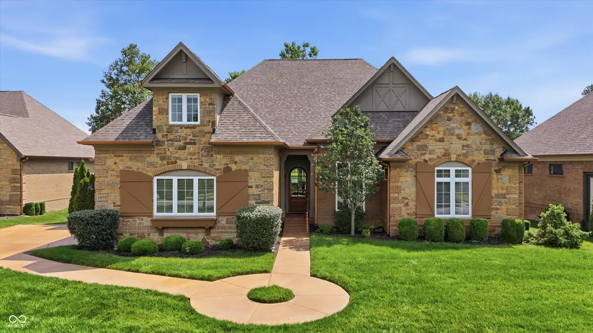 11699 West Dr, Zionsville, IN 46077 - #1