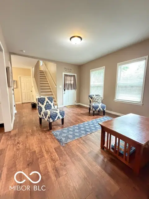 2502 N Harding Street, Indianapolis, IN 46208 - #3