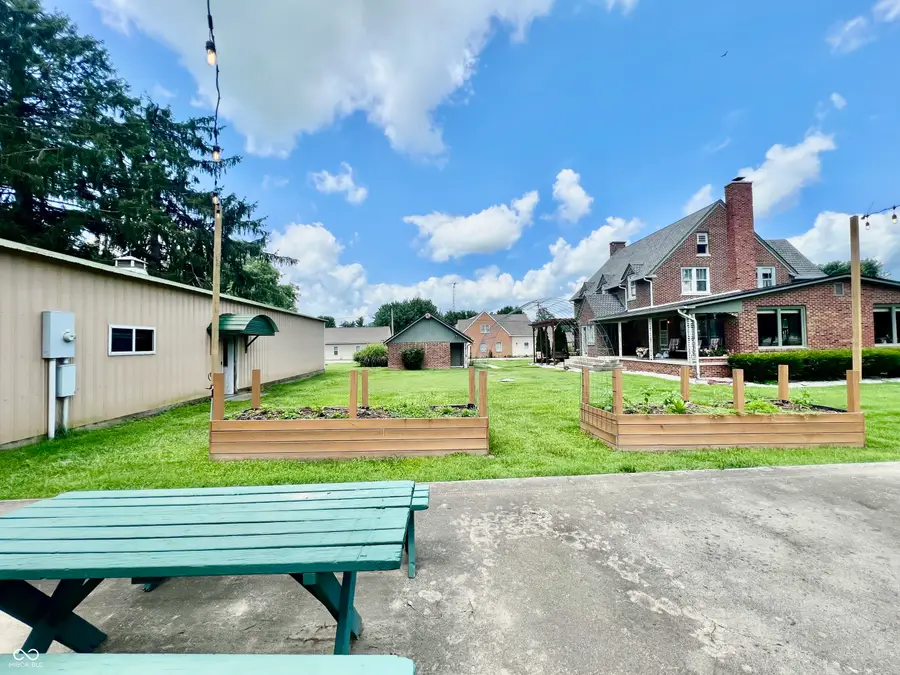 1995 S Main Street, Vallonia, IN 47281 - #2