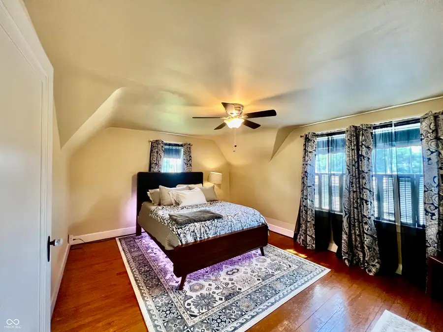 1995 S Main Street, Vallonia, IN 47281 - #3