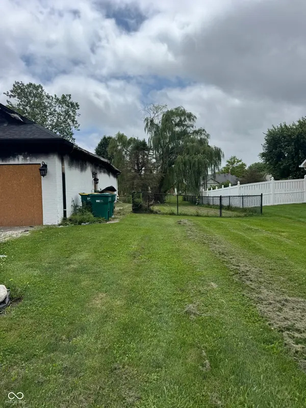 1675 E Jefferson Street, Franklin, IN 46131