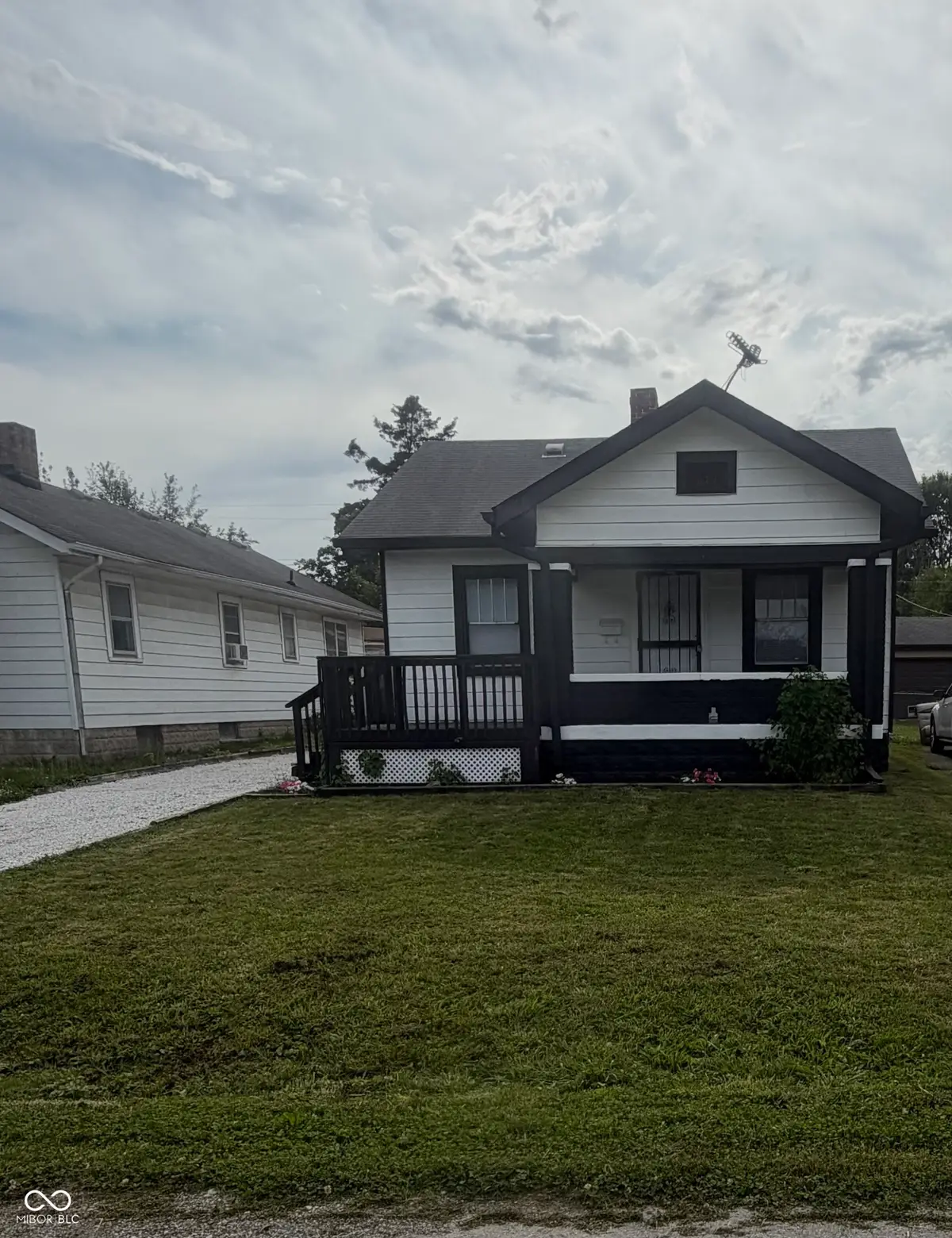 726 S Norfolk Street, Indianapolis, IN 46241 - #1