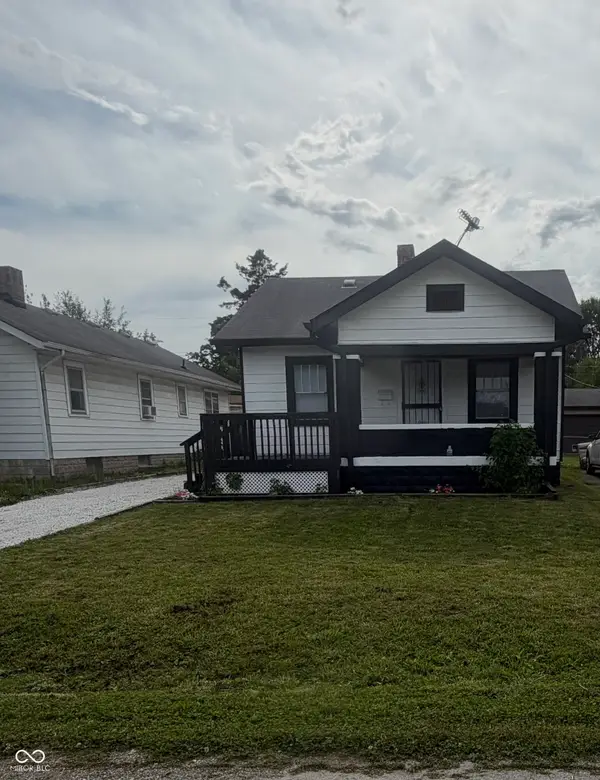 726 S Norfolk Street, Indianapolis, IN 46241