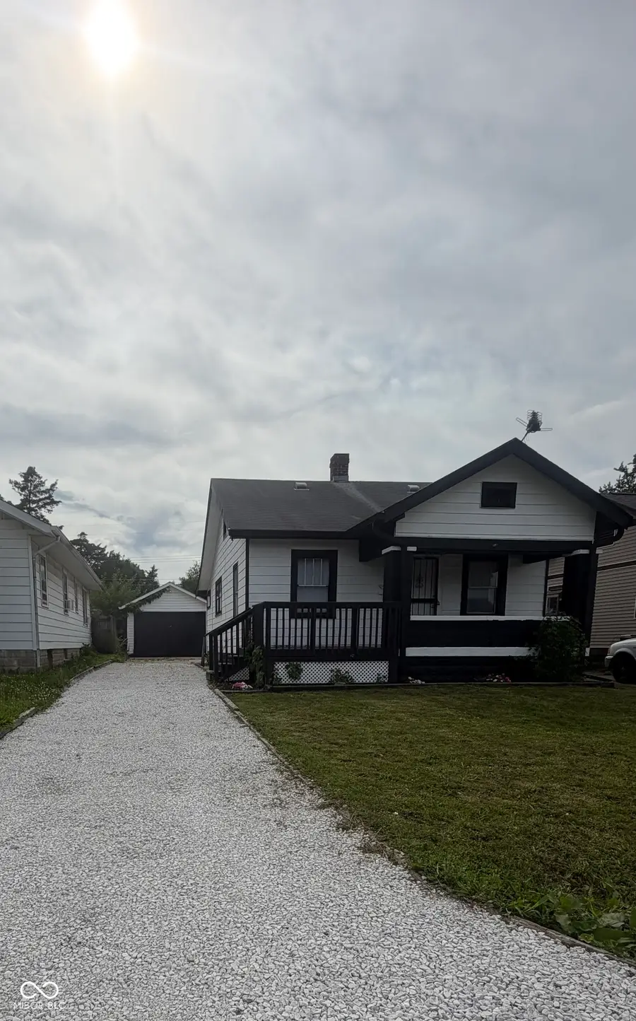 726 S Norfolk Street, Indianapolis, IN 46241 - #3