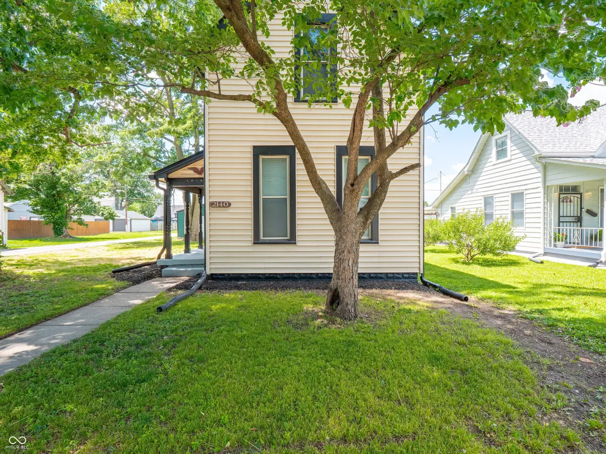2140 S Delaware Street, Indianapolis, IN 46225 - #1