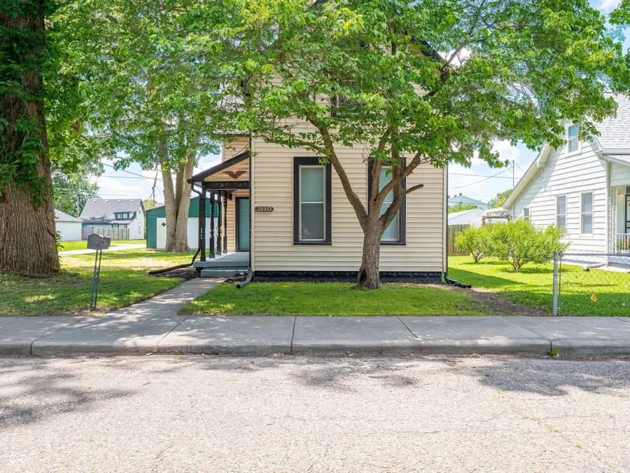 2140 S Delaware Street, Indianapolis, IN 46225 - #3