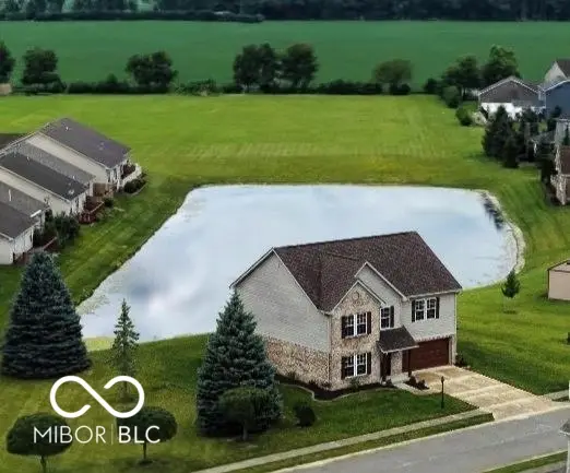 1364 College Parkway, Elwood, IN 46036 - #2