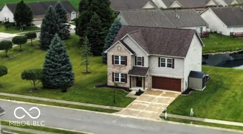 1364 College Parkway, Elwood, IN 46036 - #3