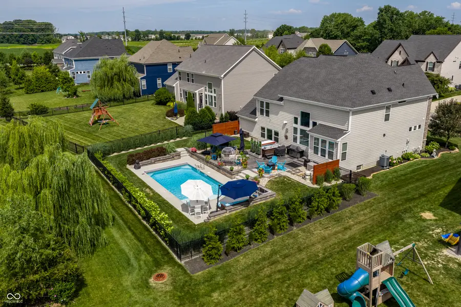 1365 Burgess Hill Pass, Westfield, IN 46074 - #3