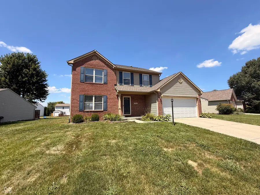 7754 Evian Drive, Indianapolis, IN 46236 - #2