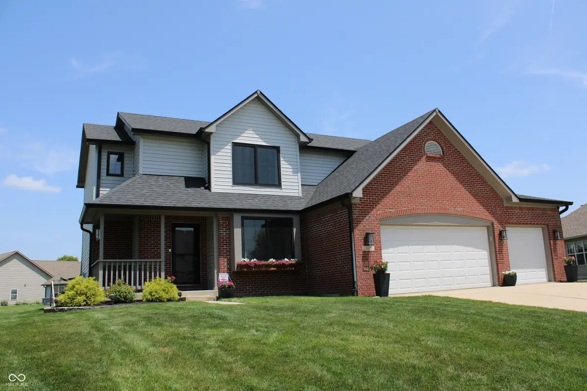 889 Sagittarius Avenue, Franklin, IN 46131 - #1