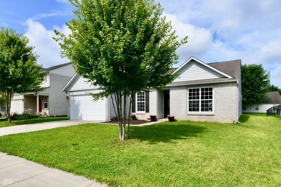 2748 Rothe Lane, Indianapolis, IN 46229 - #2