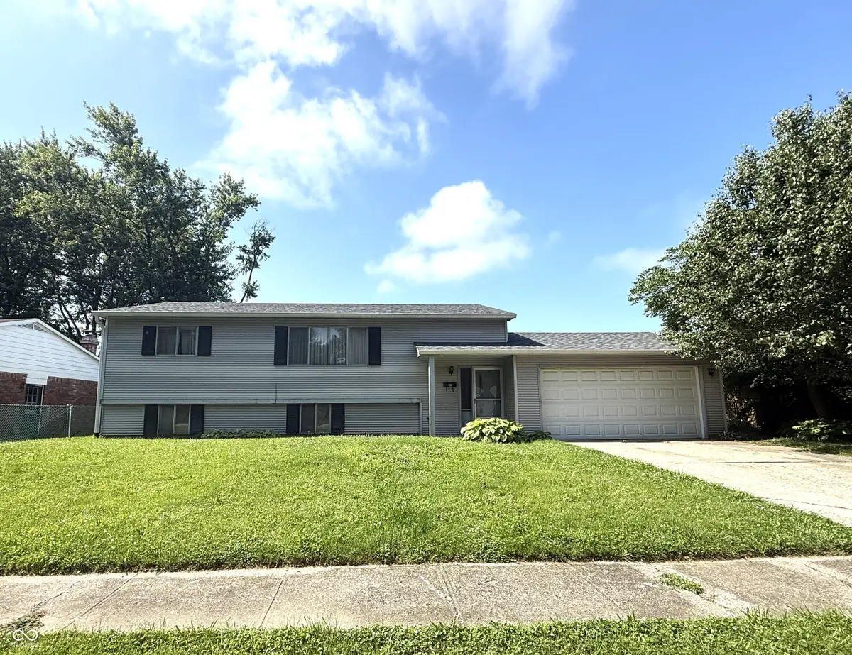 5335 Norcroft Drive, Indianapolis, IN 46221 - #1