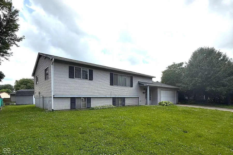 5335 Norcroft Drive, Indianapolis, IN 46221 - #2