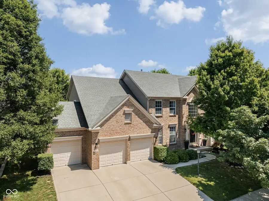 5498 Laurel Crest Run, Noblesville, IN 46062 - #2