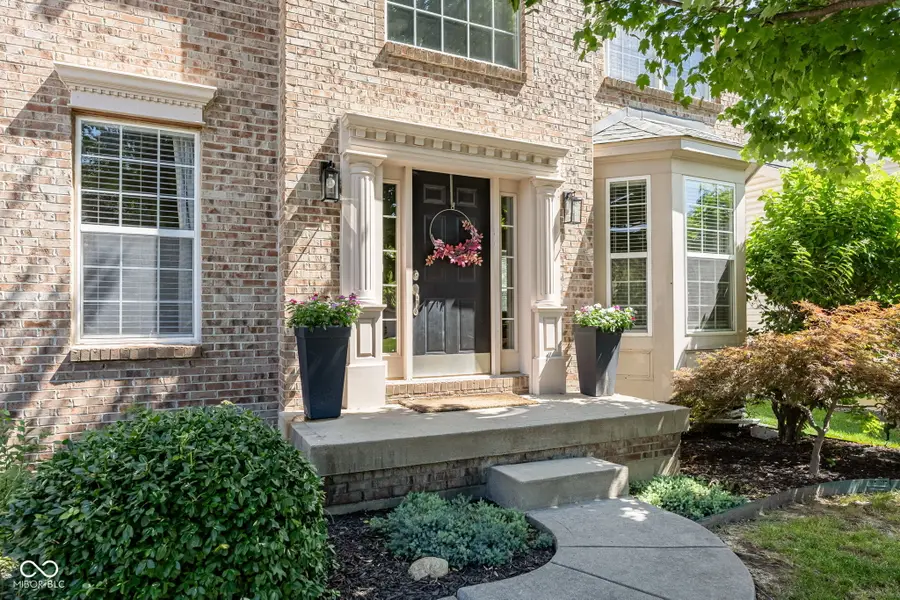 5498 Laurel Crest Run, Noblesville, IN 46062 - #3