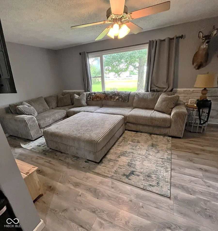 6900 N Michigan Road, Fairland, IN 46126 - #2