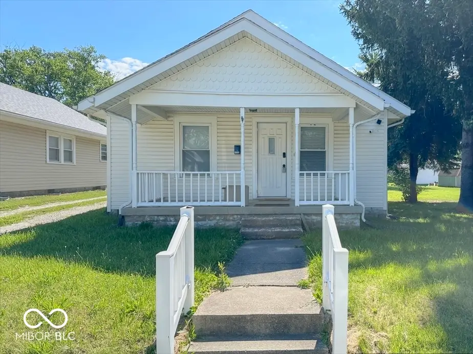 1232 S Locke Street, Kokomo, IN 46902 - #1