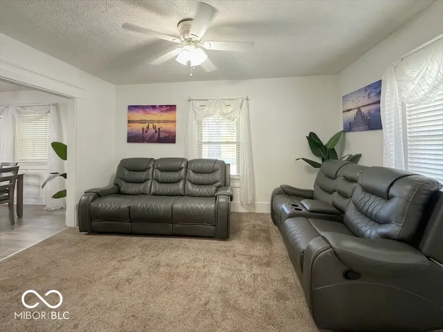 1232 S Locke Street, Kokomo, IN 46902 - #3