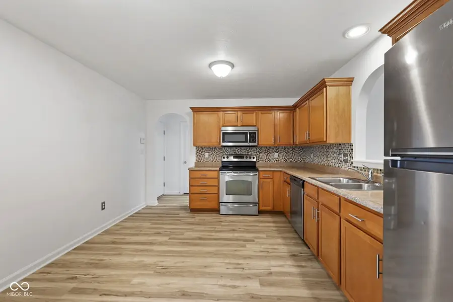 Address Withheld By Seller, Indianapolis, IN 46239 - #3