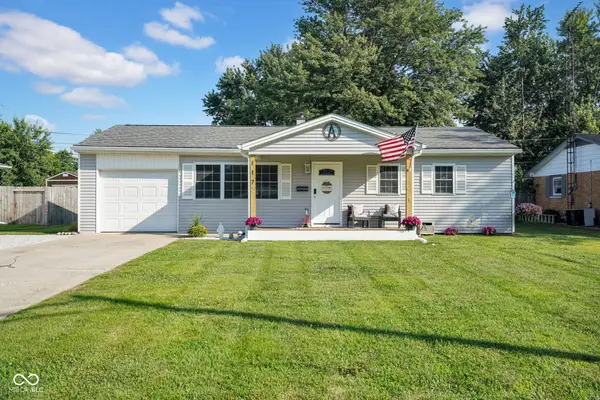 117 Bay Street, North Vernon, IN 47265