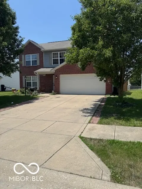 3714 Carroll Farms Drive, Indianapolis, IN 46235 - #1