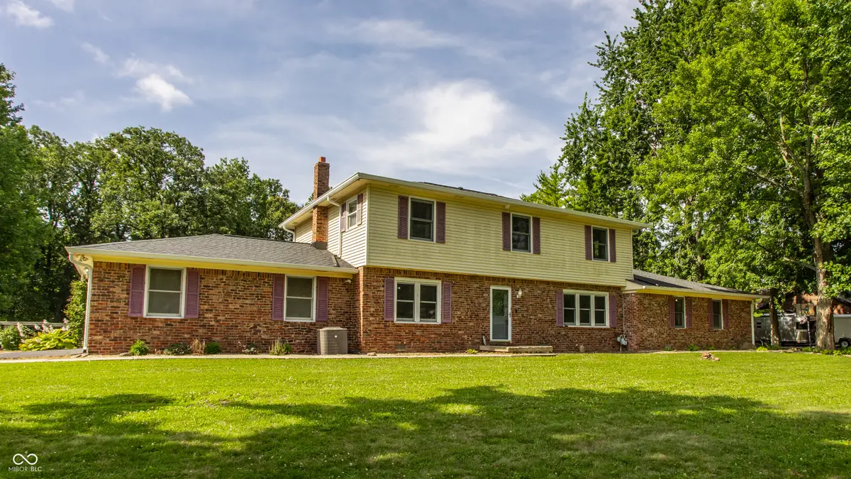6722 Crown Drive, Brownsburg, IN 46112 - #1