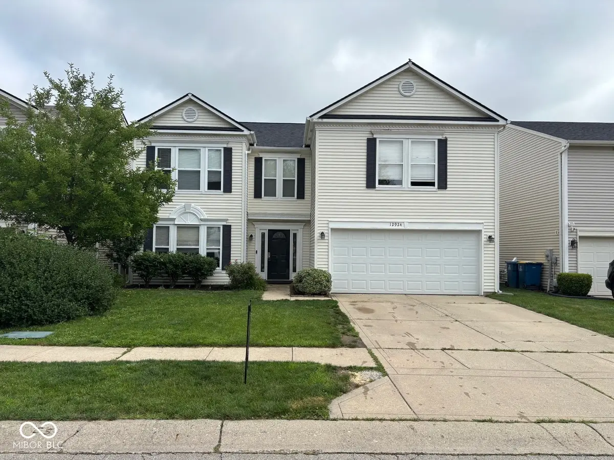 12924 Star Drive, Fishers, IN 46037 - #1