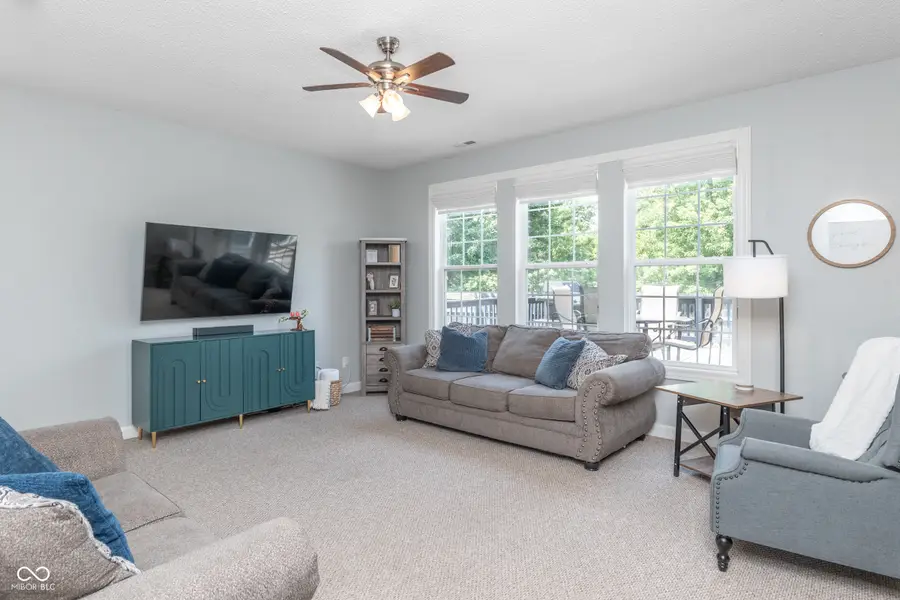 9652 Rhodes Court, Avon, IN 46123 - #3