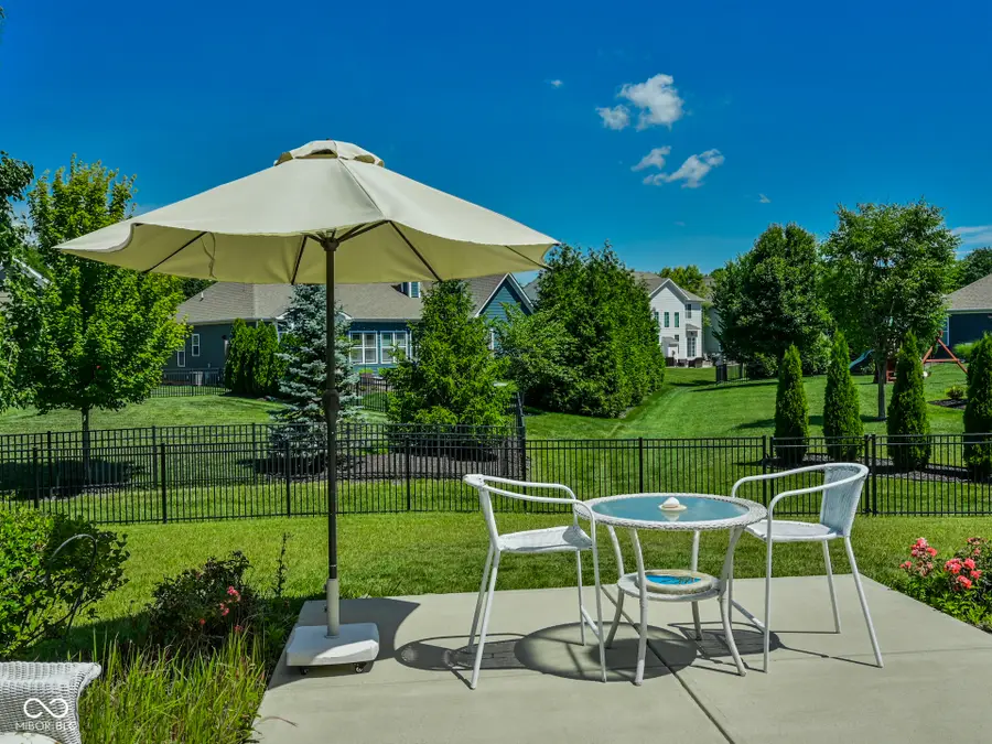 13848 Fieldcrest Drive, McCordsville, IN 46055 - #3