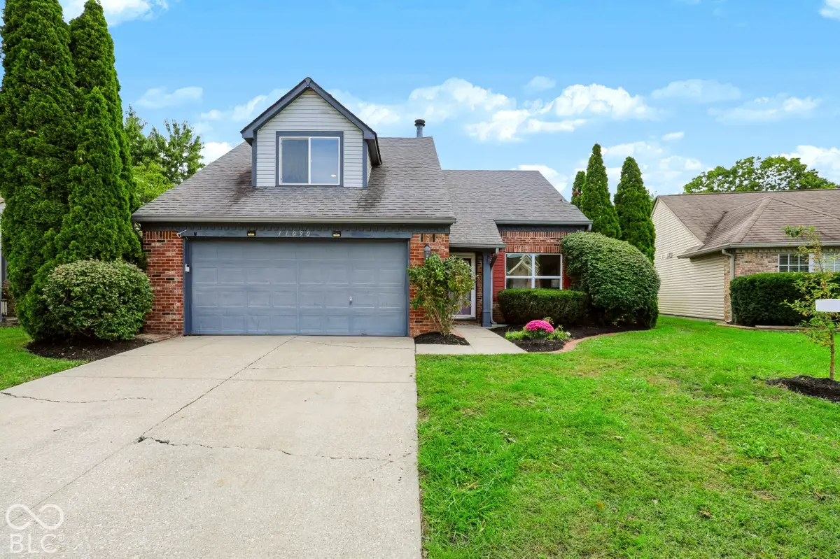 11090 Lake Run Drive, Fishers, IN 46038 - #1