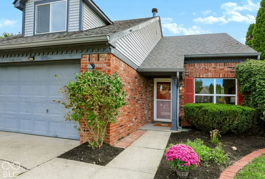 11090 Lake Run Drive, Fishers, IN 46038 - #2
