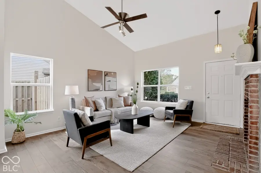 11090 Lake Run Drive, Fishers, IN 46038 - #3
