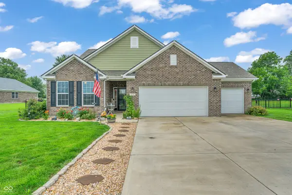 639 Cardinal Drive, Jamestown, IN 46147