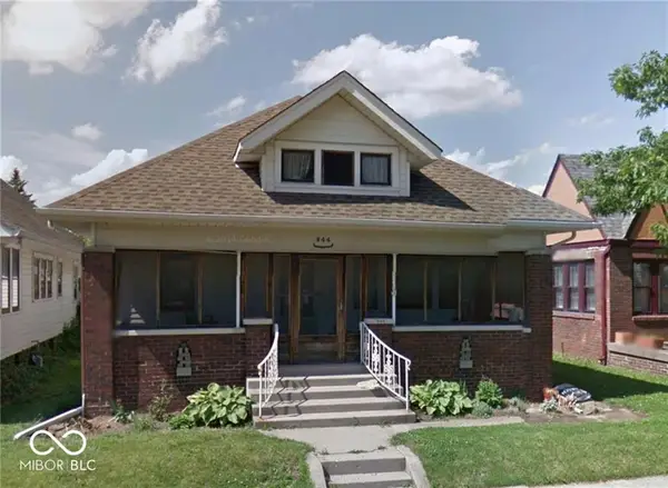 944 Hervey Street, Indianapolis, IN 46203