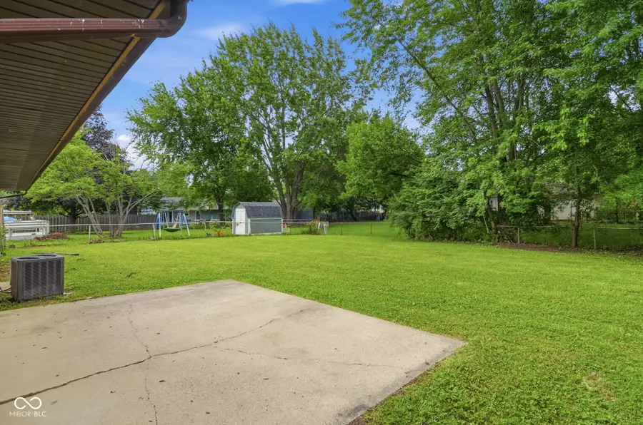 5913 Dunseth Court, Indianapolis, IN 46254 - #3