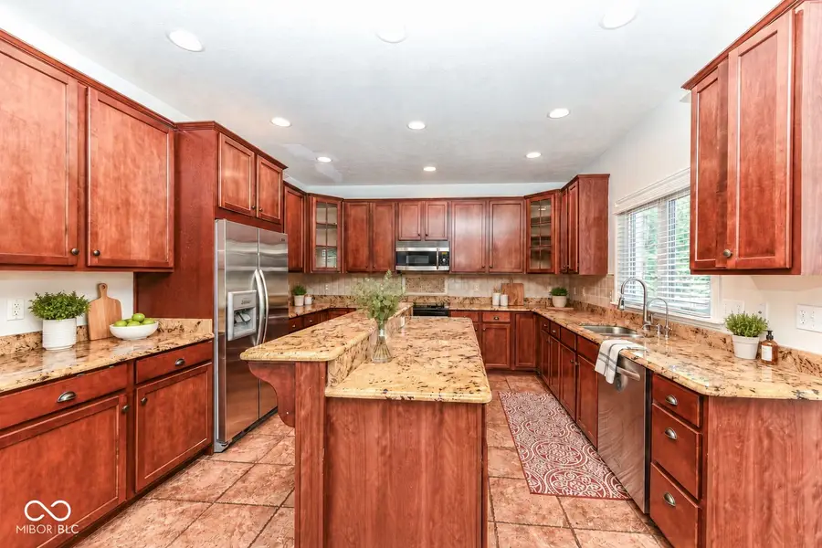 11651 Skyhawk Court, Fishers, IN 46037 - #3