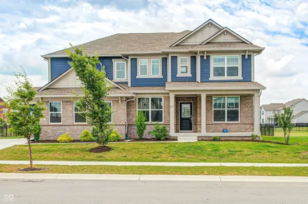 165 Waterford Lane, Westfield, IN 46074