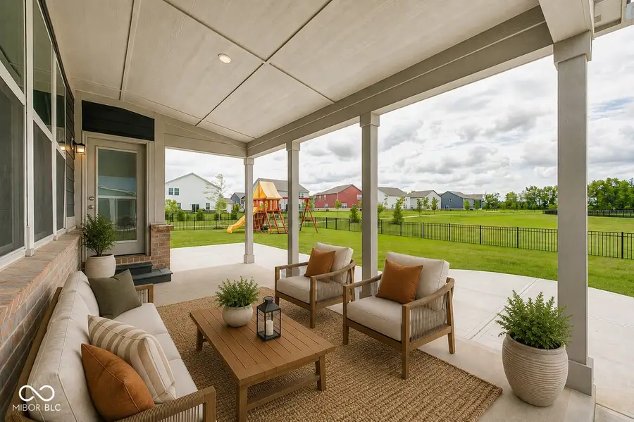 165 Waterford Lane, Westfield, IN 46074 - #2