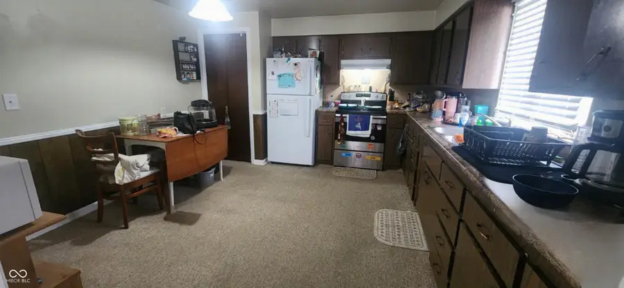 1328 S G Street, Elwood, IN 46036 - #3