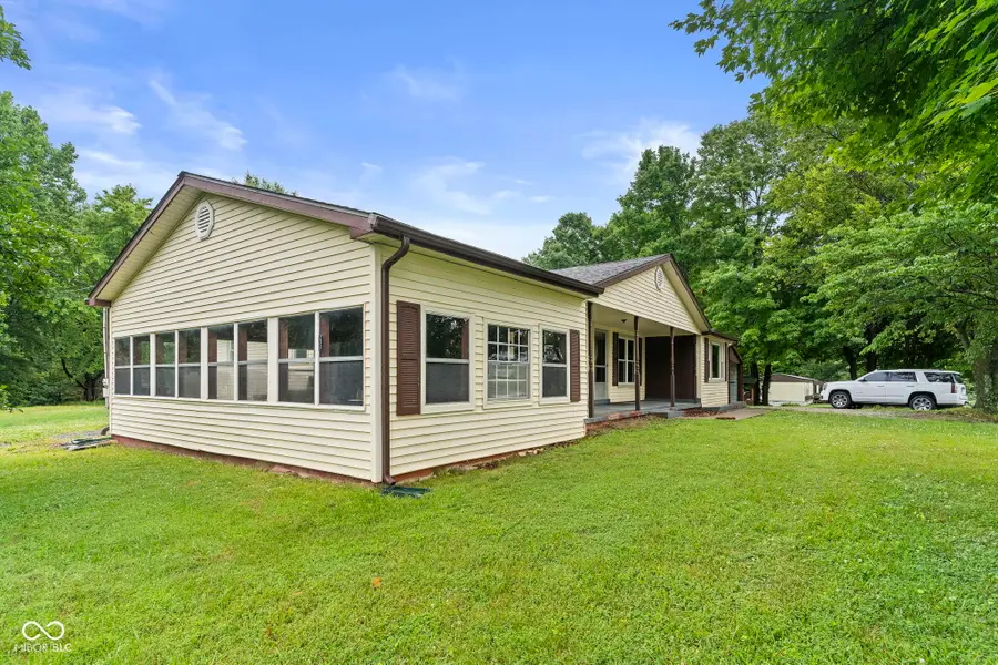 4907 E Lovers Lane, Lexington, IN 47138 - #3