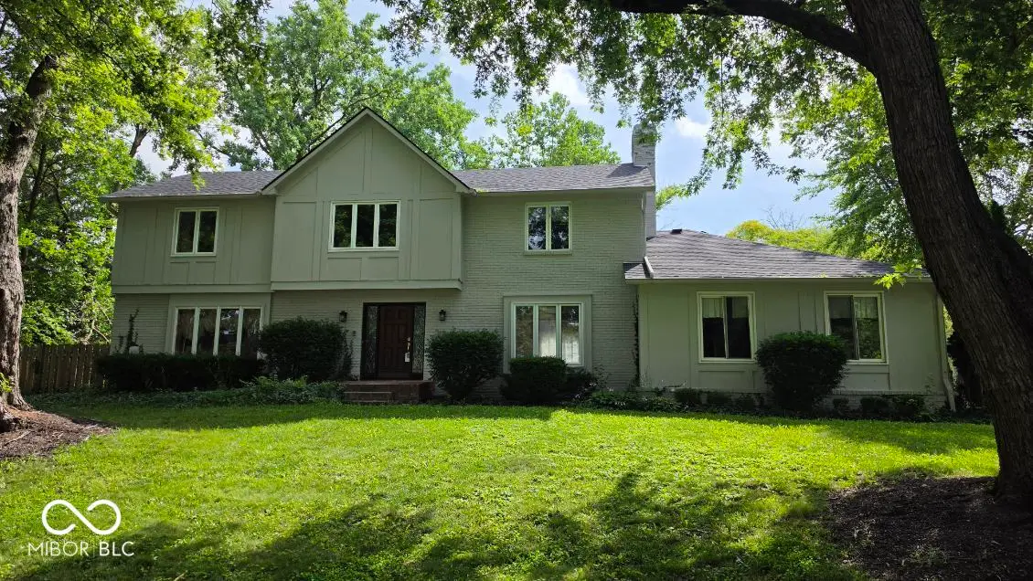 12223 Castle Court, Carmel, IN 46033 - #1