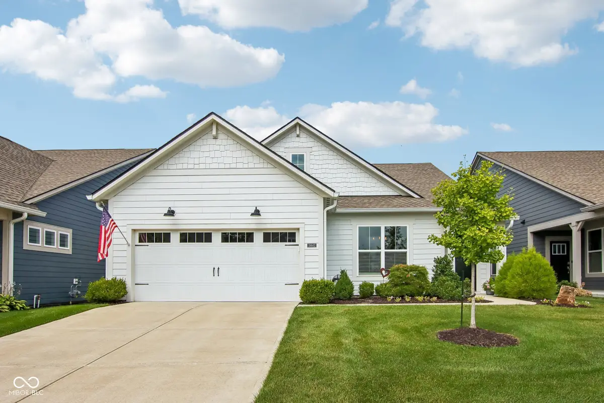 19642 Mcdonald Place, Westfield, IN 46074 - #1