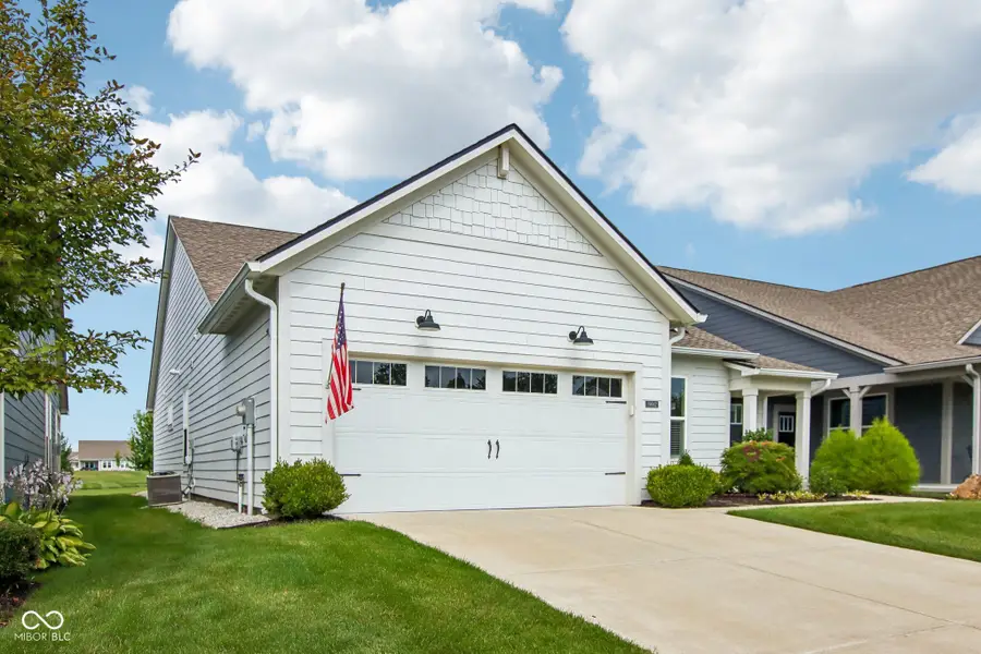 19642 Mcdonald Place, Westfield, IN 46074 - #2