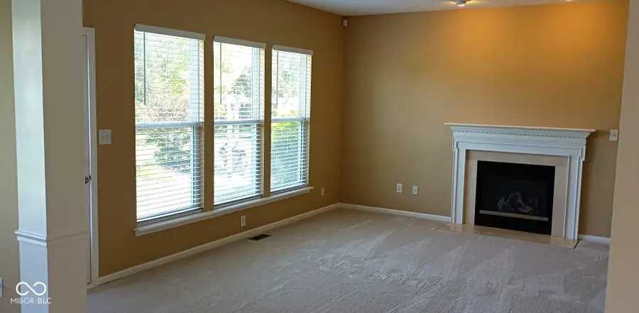 12881 Elbe Street, Fishers, IN 46037 - #2