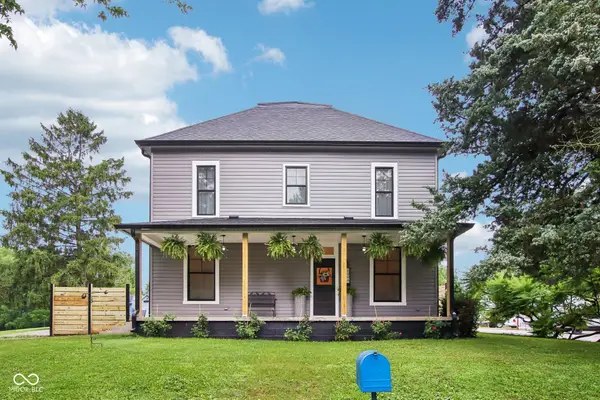 25996 Six Points Road, Sheridan, IN 46069