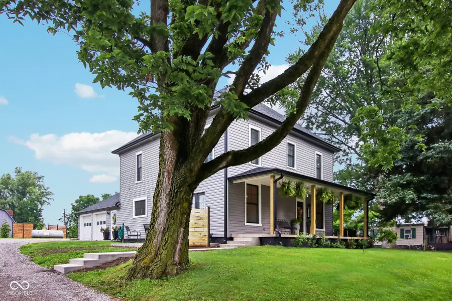 25996 Six Points Road, Sheridan, IN 46069 - #2